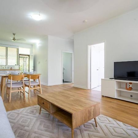 Apartamento Nightcliff Retreat: Stylish 2Br Apt Near Foreshore Exterior foto