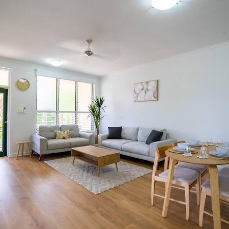 Apartamento Nightcliff Retreat: Stylish 2Br Apt Near Foreshore Exterior foto