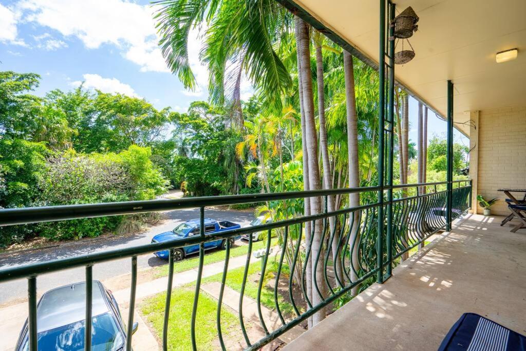 Apartamento Nightcliff Retreat: Stylish 2Br Apt Near Foreshore Exterior foto