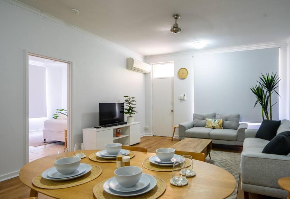 Apartamento Nightcliff Retreat: Stylish 2Br Apt Near Foreshore Exterior foto