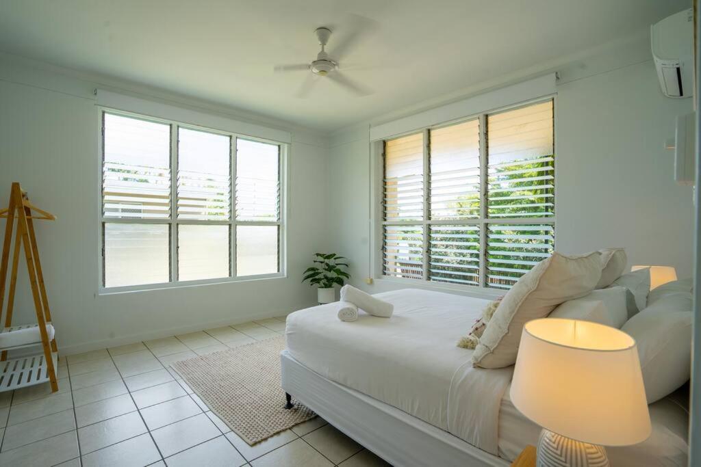 Apartamento Nightcliff Retreat: Stylish 2Br Apt Near Foreshore Exterior foto