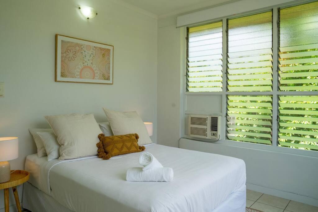 Apartamento Nightcliff Retreat: Stylish 2Br Apt Near Foreshore Exterior foto