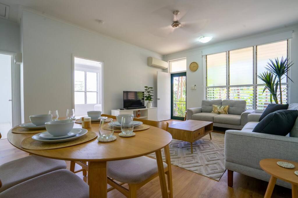 Apartamento Nightcliff Retreat: Stylish 2Br Apt Near Foreshore Exterior foto