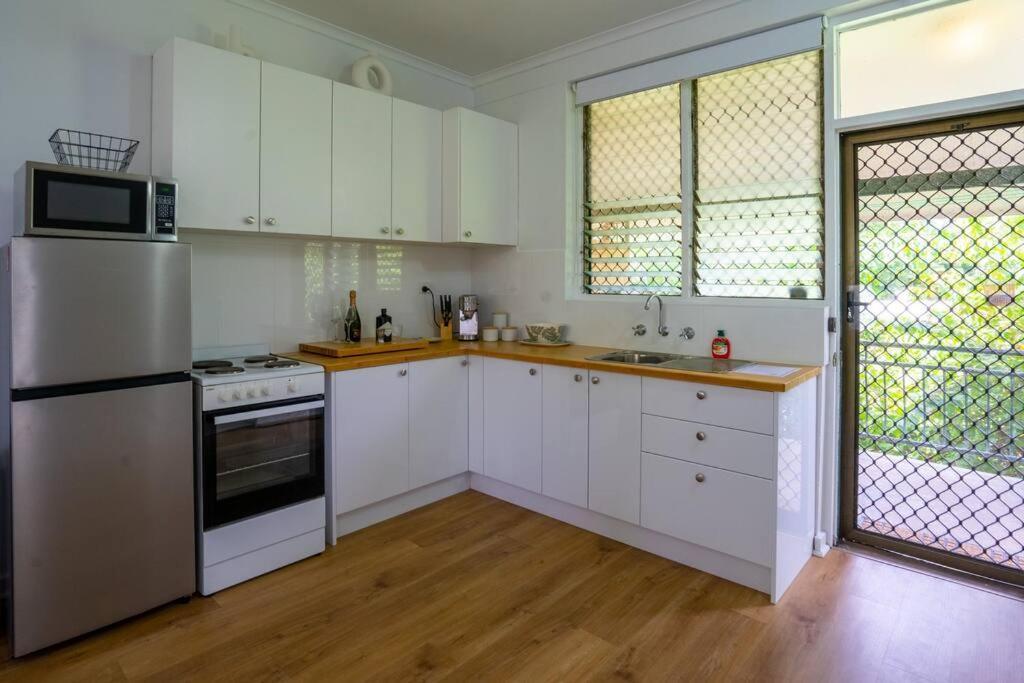 Apartamento Nightcliff Retreat: Stylish 2Br Apt Near Foreshore Exterior foto