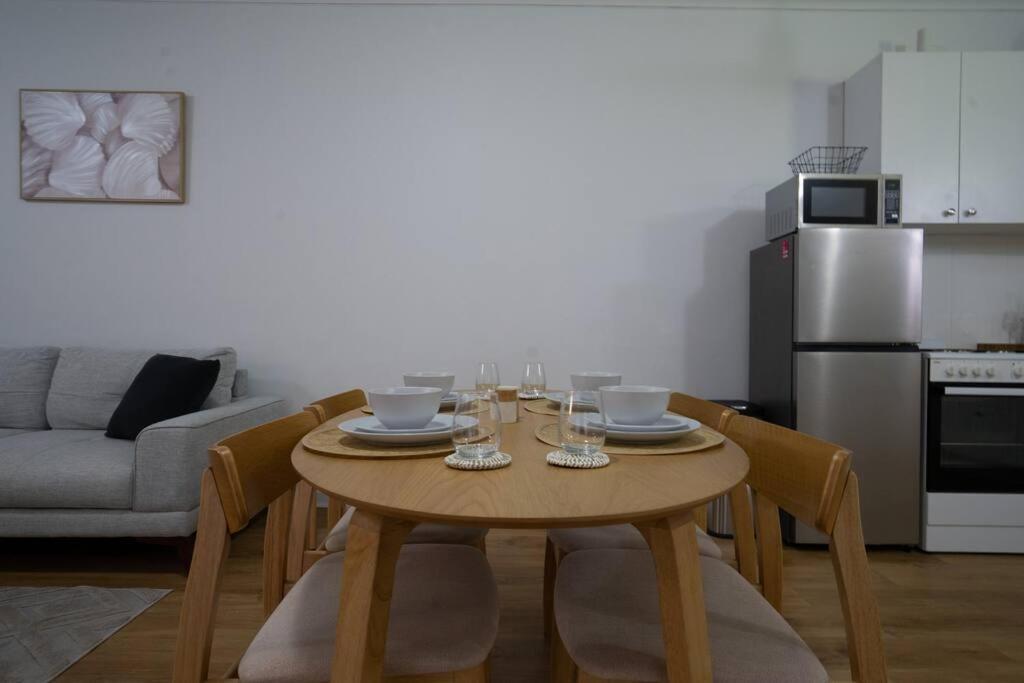 Apartamento Nightcliff Retreat: Stylish 2Br Apt Near Foreshore Exterior foto