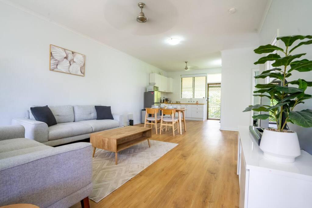 Apartamento Nightcliff Retreat: Stylish 2Br Apt Near Foreshore Exterior foto