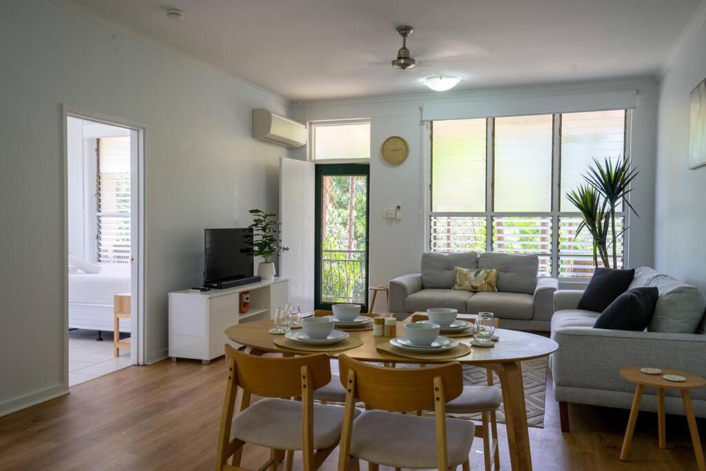 Apartamento Nightcliff Retreat: Stylish 2Br Apt Near Foreshore Exterior foto