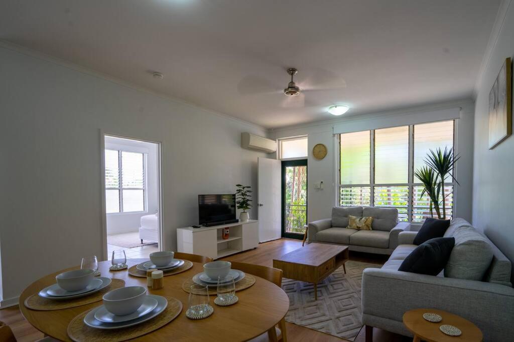 Apartamento Nightcliff Retreat: Stylish 2Br Apt Near Foreshore Exterior foto