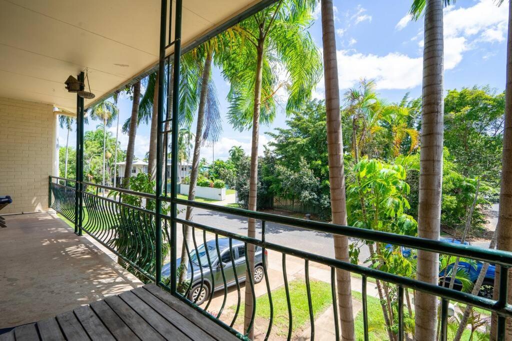 Apartamento Nightcliff Retreat: Stylish 2Br Apt Near Foreshore Exterior foto