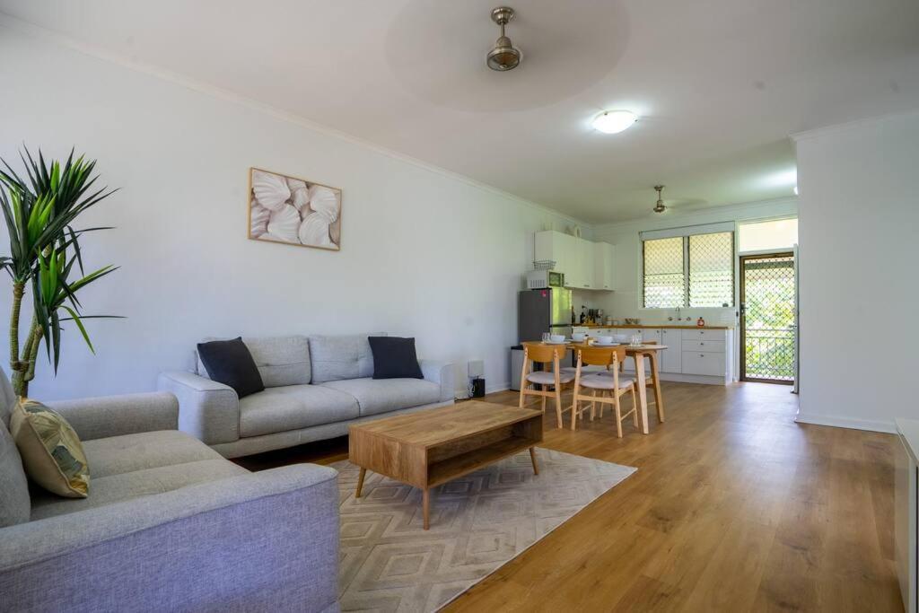 Apartamento Nightcliff Retreat: Stylish 2Br Apt Near Foreshore Exterior foto